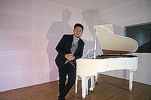 Profile photo for Charles Ching