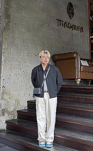 Profile photo for Timothy William