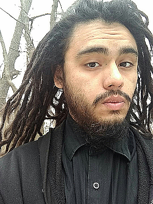 Profile photo for Marc Anthony Padilla