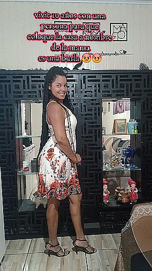 Profile photo for Elisa caicedo