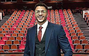 Profile photo for ahmed khaled ahmed