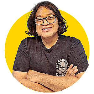 Profile photo for Ali Hidayat