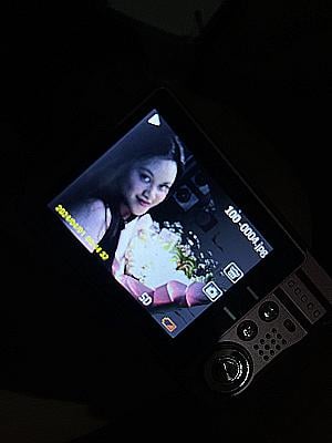 Profile photo for Bella Syahputri
