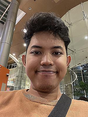 Profile photo for Aulia Muhammad