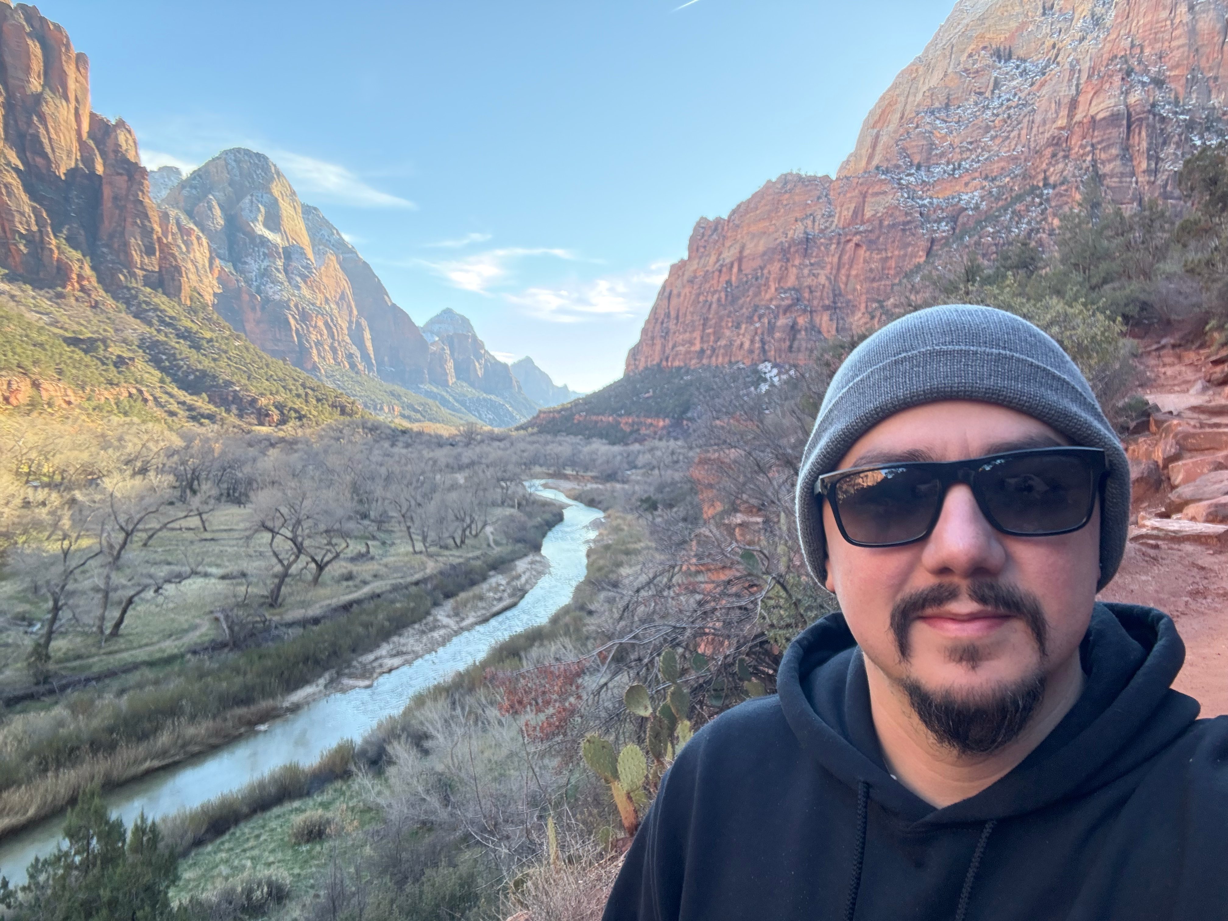 Profile photo for David Rivera