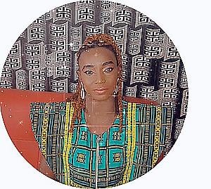 Profile photo for Wisdom Unagha