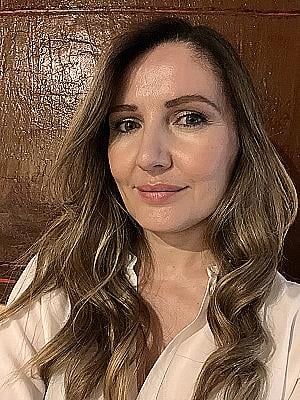 Profile photo for Adriana Tenorio