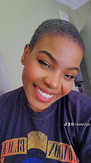 Profile photo for Cassandra Golele