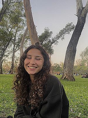 Profile photo for julia mariani