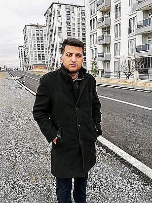 Profile photo for Abdullah Göksu