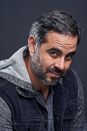 Profile photo for Guillermo Garcia