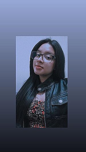 Profile photo for Andrea Samanda Sumpango Chile