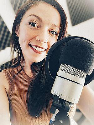 Profile photo for Eliana Beltrán Medina