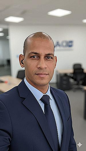 Profile photo for MAIKEL RAMIREZ MONTOYA