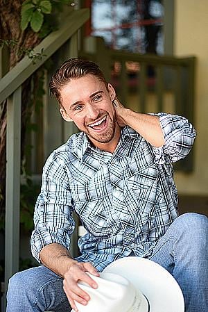 Profile photo for Dean Taylor