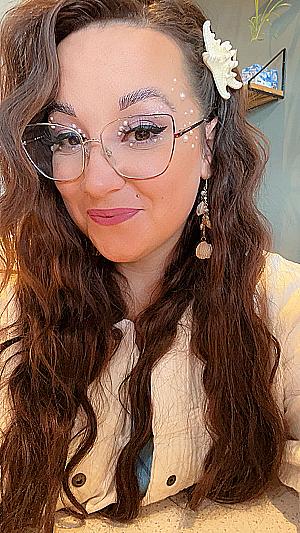 Profile photo for Brittany Kolodzinski