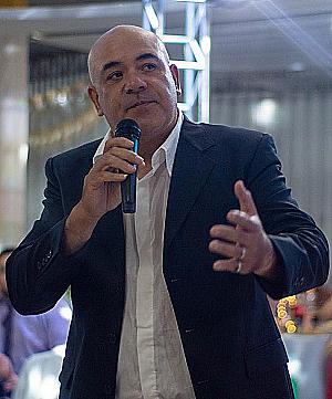 Profile photo for Carlos Alfredo Gramajo