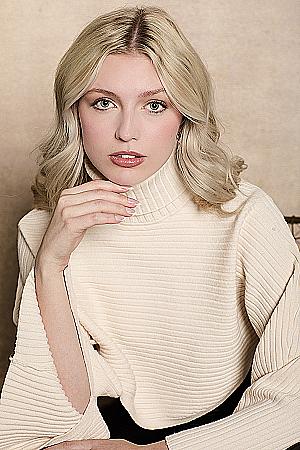 Profile photo for Ensley Carey