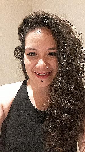 Profile photo for Laura Valeria Elizabet Schönfeld Frutos