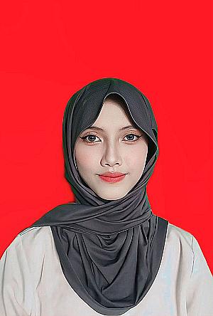 Profile photo for SYAHDA PUTRI CAHYANI