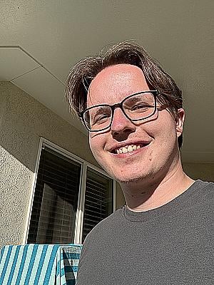 Profile photo for Kaden Schulz