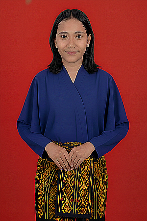 Profile photo for Chatarina Chatarina