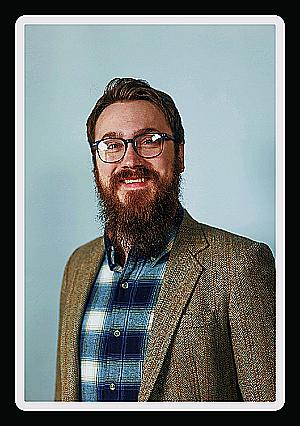 Profile photo for Dylan Kleinschmidt