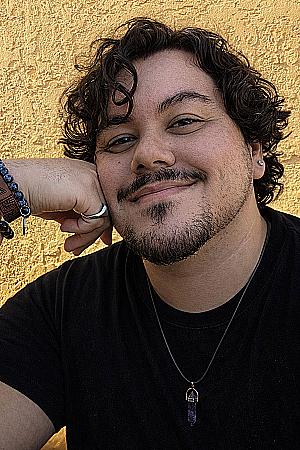 Profile photo for Jeffrey Vera