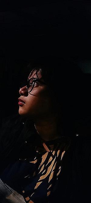 Profile photo for NORSAZLIN SAFIKA BINTI BAKHTIAR