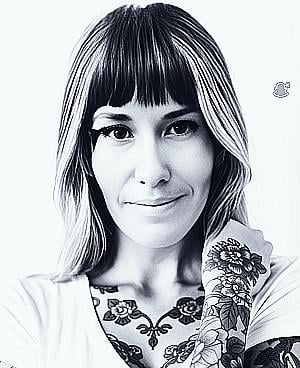 Profile photo for Teresa Shaver