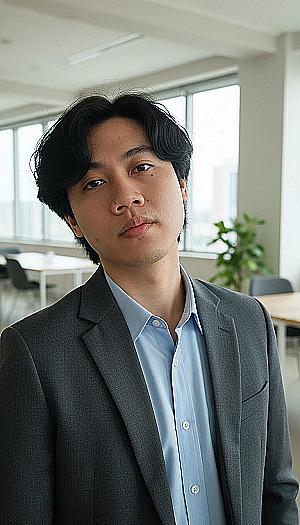 Profile photo for Devi Mulyadi