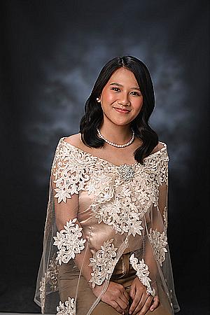 Profile photo for Charlene Nacod-am