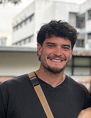 Profile photo for Jose Martin Errecarte