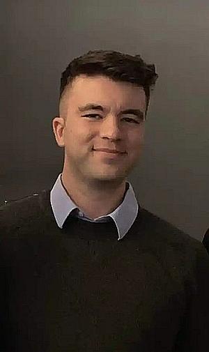 Profile photo for Jeremy J Neff