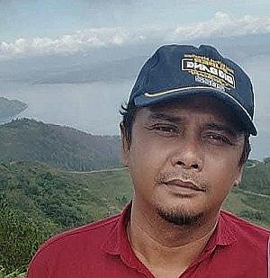 Profile photo for Budi Santoso Hari Ferdian