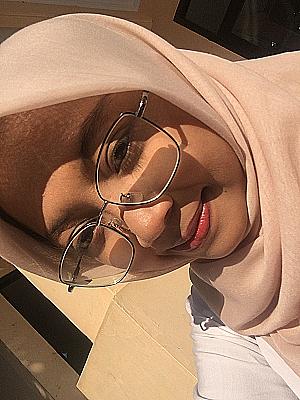 Profile photo for Nisrina Nabila Salma