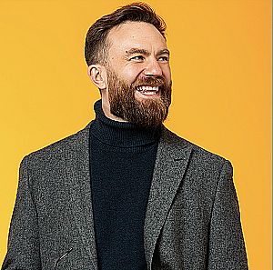 Profile photo for Richard Bunn