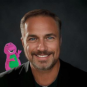 Profile photo for Dean Wendt