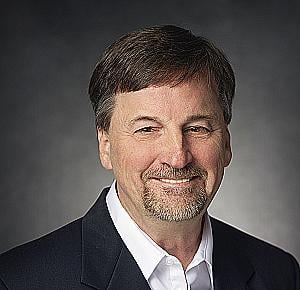 Profile photo for Mike Edwards