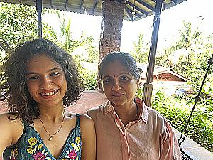 Profile photo for Vedika Pandey