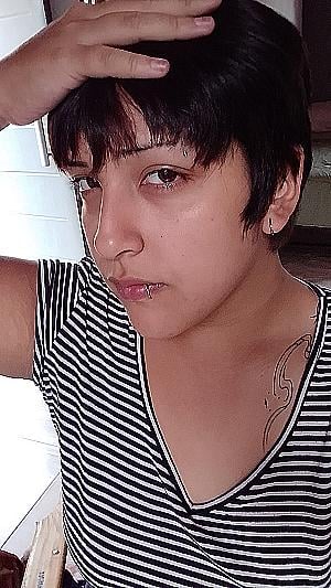 Profile photo for ludmila prado