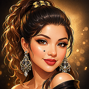 Profile photo for Leisly Bordón Ortiz