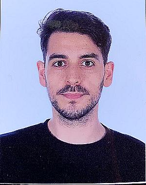 Profile photo for Jorge Jimenez Arranz