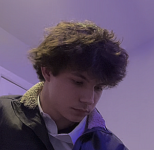 Profile photo for Nolan Dahl