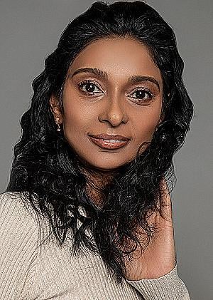 Profile photo for P Naidu