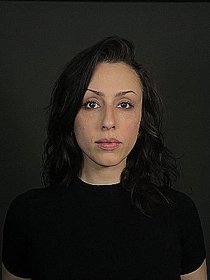 Profile photo for Danielle Chaves