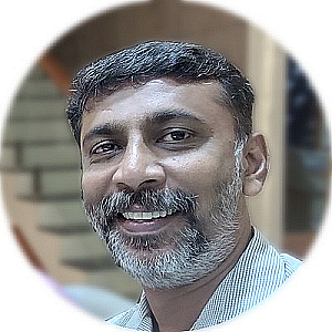 Profile photo for David Joy