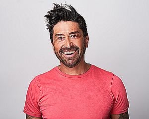 Profile photo for Patrick Pedraza