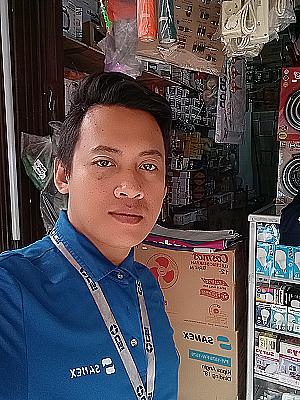 Profile photo for Andi Lesmana