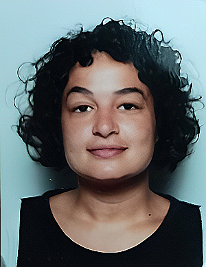 Profile photo for Lojain Honaity